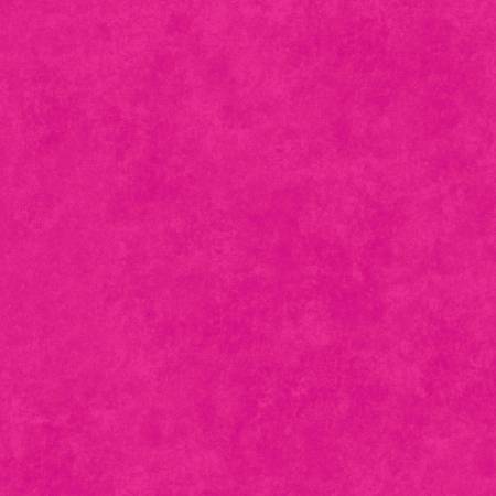 Maywood Studio - Shadow Play - Azalea Pink Fabric – Pink Blender by Maywood Studio