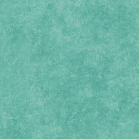 Maywood Studio - Shadow Play - Turquoise Fabric – Aqua Blender by Maywood Studio