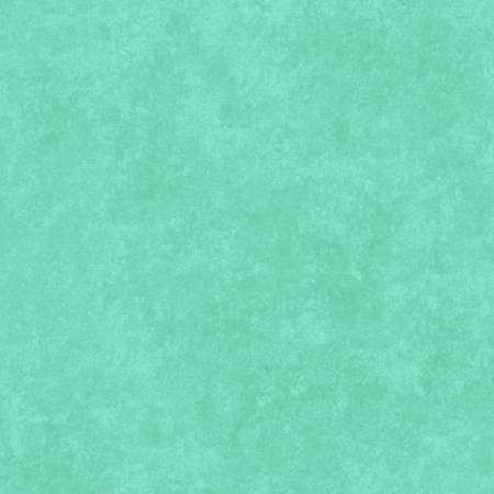 Maywood Studio - Shadow Play - Mediterranean Teal Fabric – Aqua Blender by Maywood Studio