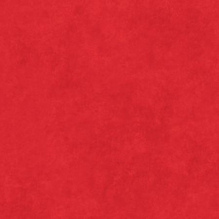 Maywood Studio - Shadow Play - Tulip Red Fabric – Red Blender by Maywood Studio