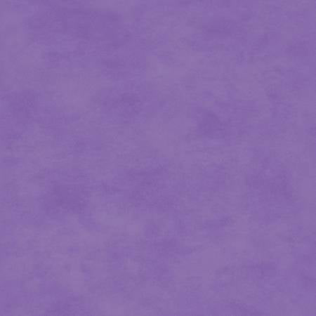 Maywood Studio Shadow Play - Violet Tulip Fabric – Purple Blender by Maywood Studio