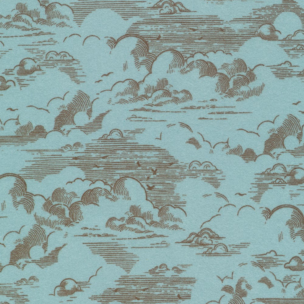 Pine and Peak Flannel - Lake - SRKF-24282-74