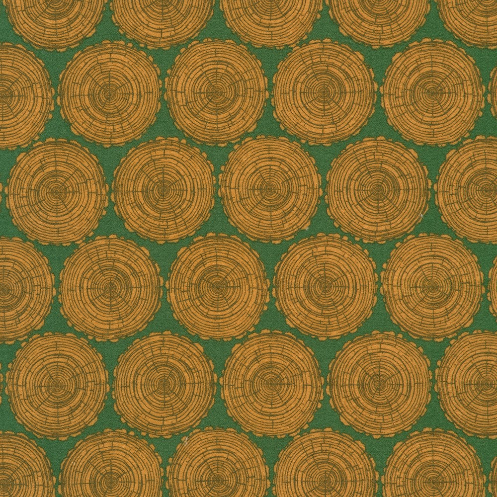 Pine and Peak Flannel - Acorn - SRKF-24283-479