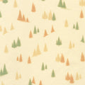 Pine and Peak Flannel - Natural - SRKF-24284-14