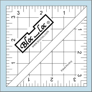 Bloc Loc 3.5 Square