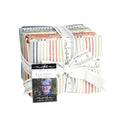 Moda - Vista Wovens - Toweling 30 Piece Fat Quarter Bundle - by Jenelle Kent