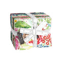 Moda Comfort & Joy Fat Quarter Bundle – 30 Piece Precut Fabric by Create Joy Project