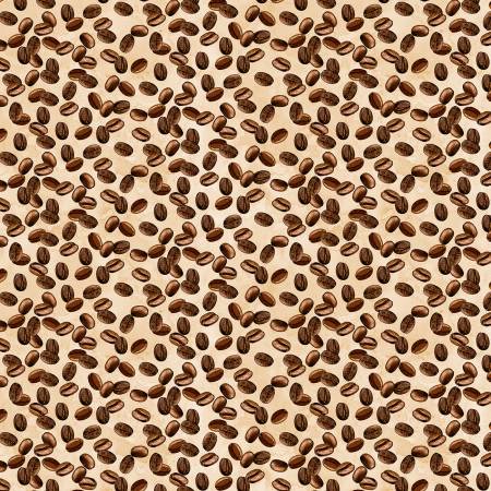 Wilmington - Coffee Always - Coffee Beans/Cream- 56074-229