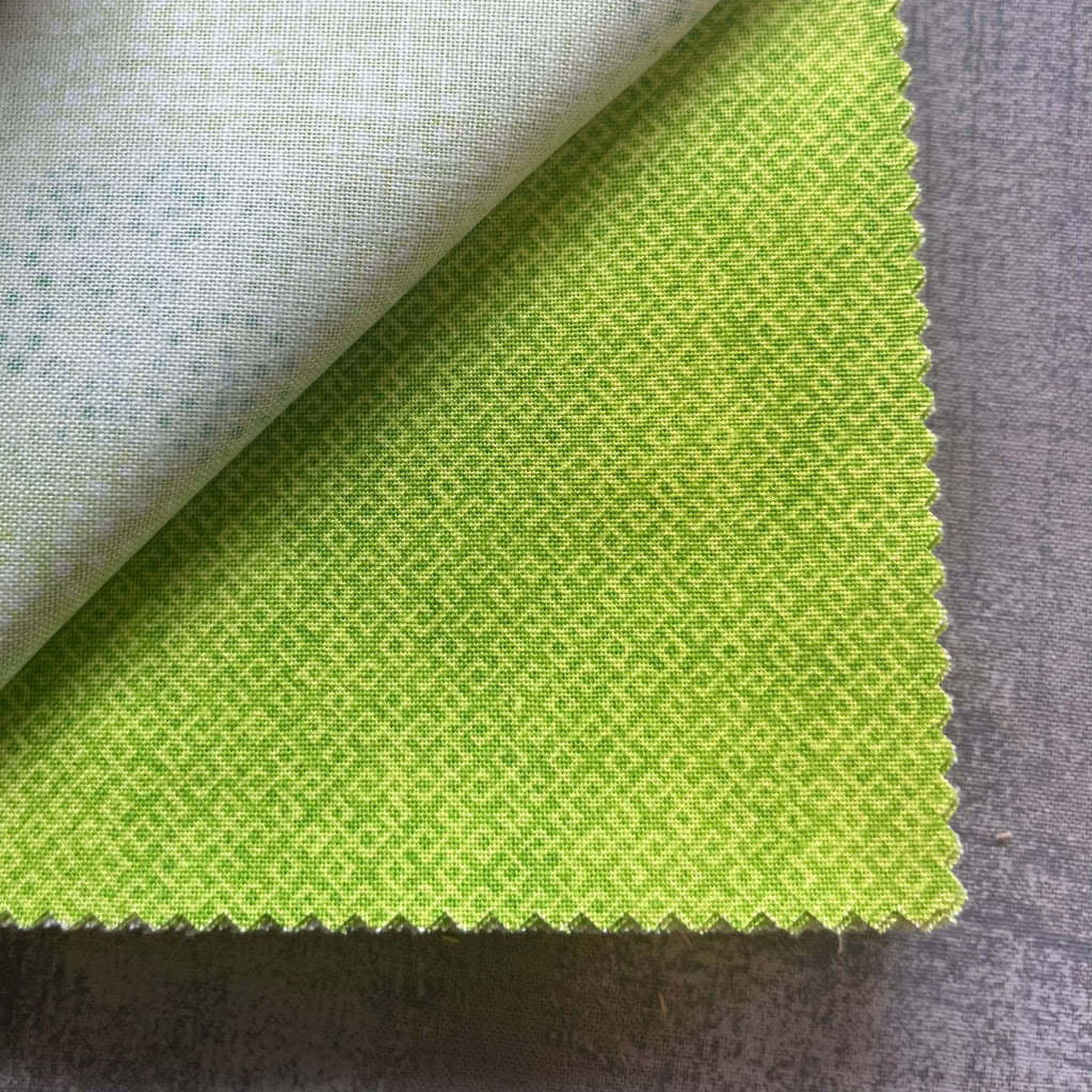 Wilmington Prints - Dry Brush - Sweet Citrus 2.5" Karat Gems 42 Piece – Tonal Blender Strips by Danhui Nai
