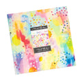 Moda -Gradients Auras Layer Cake – 10" Fabric Squares - 42 Count Precuts