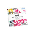 Moda - Playgrounds Charm Pack – 5" Fabric Squares 42 Count - by Amarilys Henderson