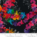 Moda - Playgrounds - Butterfly Swirl/Ink Black - 2264 14