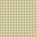 Wilmington - Sunshine Orchard-Green Gingham - 65757-173