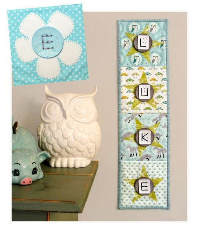 Button Banner-Cut Loose-CLPSGD002