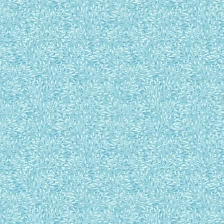 Wilmington Prints - Whimsy-Textured Blender/Blue - 75509-441