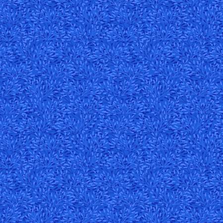 Wilmington - Whimsy-Textured Blender/Medium Blue - 75509-444