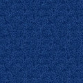 Wilmington Prints - Whimsy-Textured Blender/Navy - 75509-449