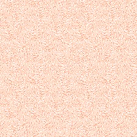 Wilmington - Whimsy Textured Blender - Seaweed/Orange - 75509-881