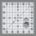 6in Square - Creative Grid Ruler - CGRBR2