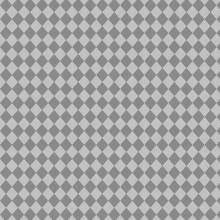 Wilmington - Coffee Life - Diamond Check/Grey - 82675-990