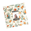 Moda - I Love Fall Most of All - Layer Cake/42 - 10x10 Squares - by Deb Strain