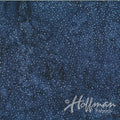 Hoffman Bali Chops Dots Blue Bonnet Batik Fabric – Blue Batik Blender