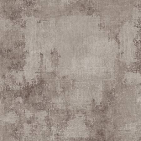 Wilmington Prints - Dry Brush - Medium Brown Fabric – Brown Tonal Blender by Danhui Nai