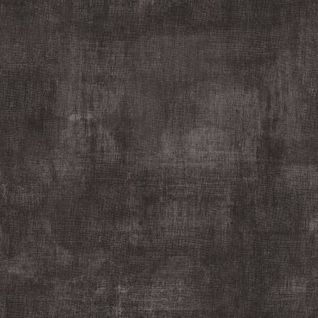 Wilmington Prints - Dry Brush - Dark Brown Fabric – Tonal Blender by Danhui Nai