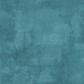 Wilmington Prints - Dry Brush - Teal Fabric – Blue-Green Tonal Blender by Danhui Nai