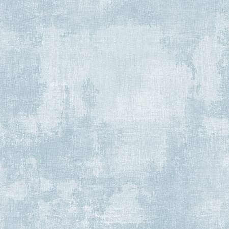 Wilmington Prints - Dry Brush - Light Blue Fabric – Tonal Blender by Danhui Nai