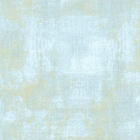 Wilmington Prints - Essentials Dry Brush Blue/Green Fabric – Blue/Green Blender by Danhui Nai