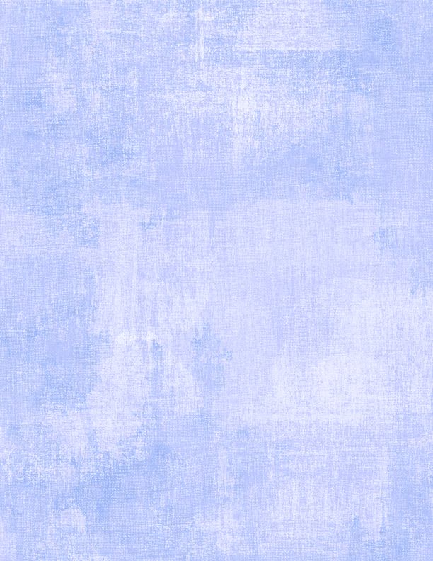 Wilmington Prints - Dry Brush - Cornflower Blue Fabric – Tonal Blender by Danhui Nai