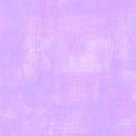 Wilmington Prints - Dry Brush - Lavender Fabric – Purple Tonal Blender by Danhui Nai