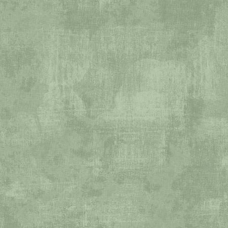 Wilmington Prints - Dry Brush - Dark Sage Fabric – Tonal Blender by Danhui Nai