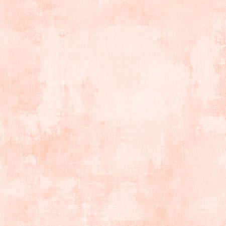 Wilmington Prints - Dry Brush - Pale Apricot Fabric – Peach Tonal Blender by Danhui Nai