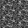 Blank Quilting - Covered Bridges-Pebbles/Grey - 8998-95