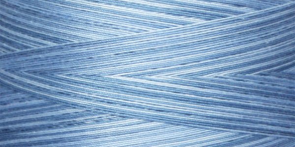 King Tut - 904 Mirage - 40/3 Cotton Quilting Thread -  Superior Threads