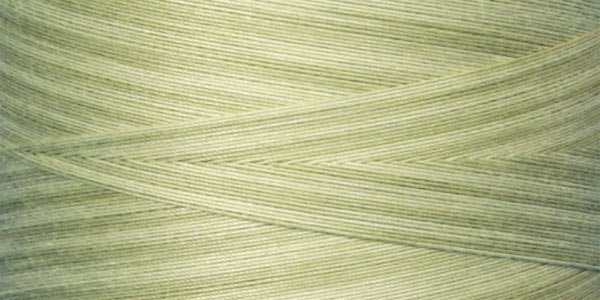 King Tut - 967 Basket - 40/3 Cotton Quilting Thread - Superior Threads - 500yd
