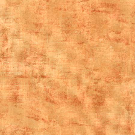 Robert Kaufman - Chalk and Charcoal - Cayenne Fabric – Orange Texture Blender by Jennifer Sampou