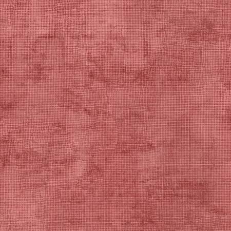 Robert Kaufman - Chalk and Charcoal - Cinnamon Fabric – Red-Brown Texture Blender by Jennifer Sampou