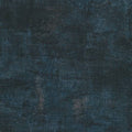 Robert Kaufman - Chalk and Charcoal - Teal Fabric – Teal Texture Blender by Jennifer Sampou