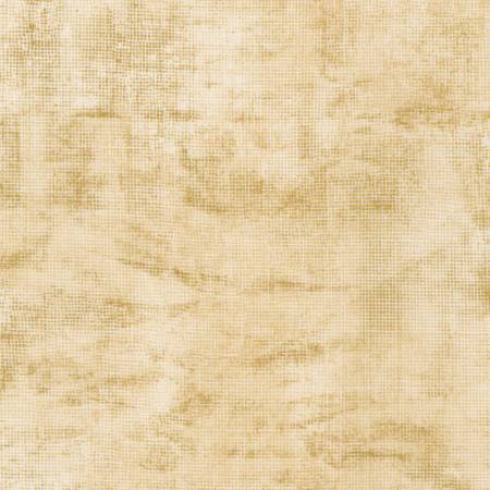 Robert Kaufman - Chalk and Charcoal - Parchment Fabric – Beige Texture Blender by Jennifer Sampou