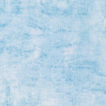 Robert Kaufman - Chalk and Charcoal - Breeze Fabric – Light Blue Texture Blender by Jennifer Sampou