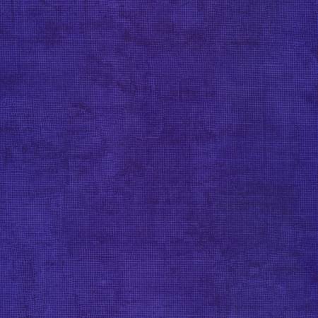 Robert Kaufman - Chalk and Charcoal - Noble Purple Fabric – Purple Texture Blender by Jennifer Sampou