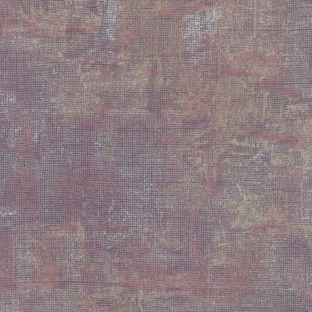 Robert Kaufman - Chalk and Charcoal - Heather Fabric – Purple Texture Blender by Jennifer Sampou