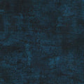 Robert Kaufman - Chalk and Charcoal - Midnight Fabric – Blue Texture Blender by Jennifer Sampou