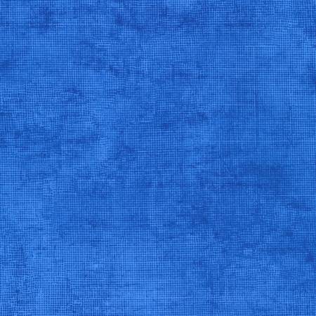Robert Kaufman - Chalk and Charcoal - Cobalt Fabric – Blue Texture Blender by Jennifer Sampou