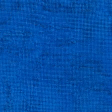 Robert Kaufman - Chalk and Charcoal - Sapphire Fabric – Blue Texture Blender by Jennifer Sampou