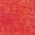 Robert Kaufman - Chalk and Charcoal - Terracotta Fabric – Orange Texture Blender by Jennifer Sampou