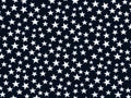 Choice Fabrics Patriotic Stars Small White Stars on Navy 108 Inch Wide Quilt Backing
